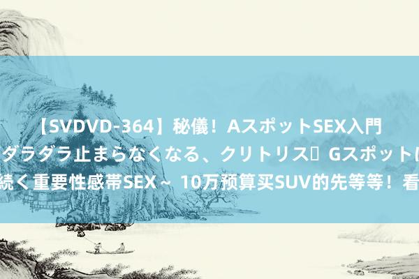 【SVDVD-364】秘儀！AスポットSEX入門 ～刺激した瞬間から愛液がダラダラ止まらなくなる、クリトリス・Gスポットに続く重要性感帯SEX～ 10万预算买SUV的先等等！看完传祺GS4 MAX再决定！