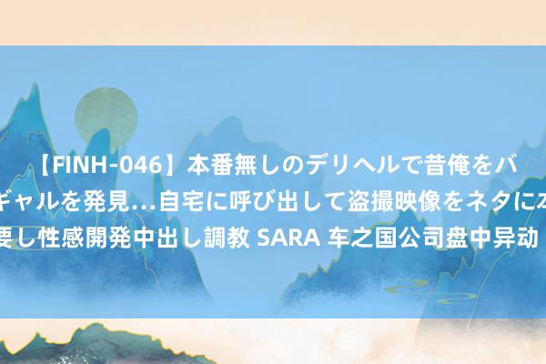 【FINH-046】本番無しのデリヘルで昔俺をバカにしていた同級生の巨乳ギャルを発見…自宅に呼び出して盗撮映像をネタに本番を強要し性感開発中出し調教 SARA 车之国公司盘中异动 股价大涨5.01%报182.13好意思元